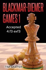 Blackmar-Diemer Games 1