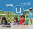 Letters and Sounds Short U
