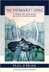 Visionary I Ching