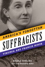 America's Forgotten Suffragists