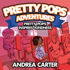 Pretty Pops Adventure