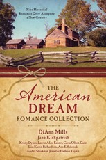 American Dream Romance Collection