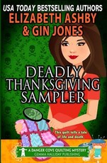 Deadly Thanksgiving Sampler