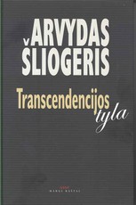 Transcendencijos tyla