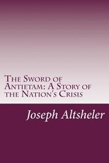 The Sword of Antietam