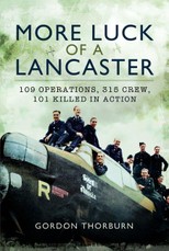 More Luck of a Lancaster