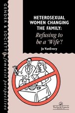 Heterosexual Women Changing the Family