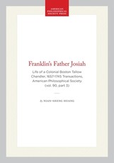Franklin's Father Josiah