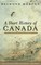 A Short History of Canada