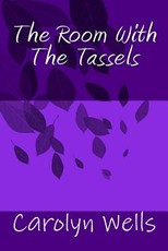 The Room With The Tassels