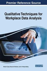 Qualitative Techniques for Workplace Data Analysis Qualitative Techniques for Workplace Data Analysis