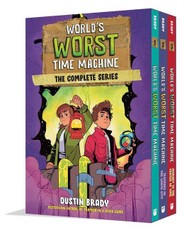 World's Worst Time Machine