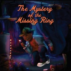 The Mystery of the Missing Ring