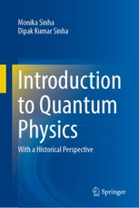 Introduction to Quantum Physics