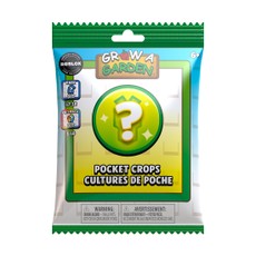 GROW A GARDEN minifigūrėlė staigmena maišelyje, 7 cm