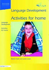 Language Development 1a