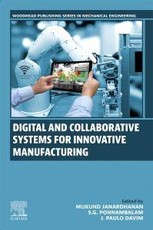 Digital and Collaborative Systems for Innovative Manufacturing