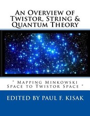 An Overview of Twistor, String & Quantum Theory