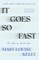 It. Goes. So. Fast.