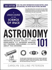 Astronomy 101, 2nd Edition