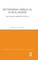 Rethinking Biblical Scholarship