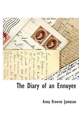 The Diary of an Ennuyee