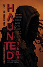 Dark Matter Presents Haunted Reels