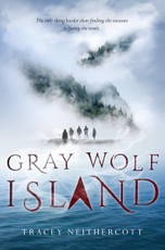 Gray Wolf Island