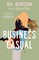 Borison, B: Business Casual