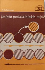 Įminta puslaidininkio mįslė