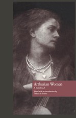 Fenster, T: Arthurian Women