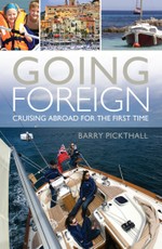 Going Foreign