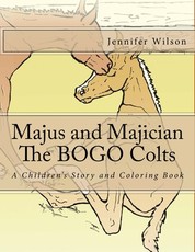 Majus and Majician, The BOGO Colts