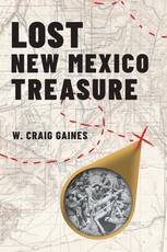 Lost New Mexico Treasure