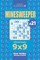 Sudoku Minesweeper - 200 Hard Puzzles 9x9 (Volume 21)