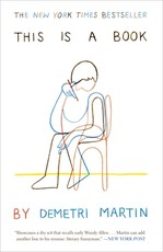 This Is a Book