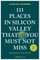 111 Places in Silicon Valley That You Must Not Miss
