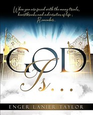 God Is