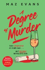 A Degree of Murder