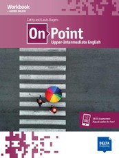 On Point B2. Workbook + audios online