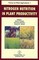 Focus On Plant Agriculture-1 Nitrogen Nutrition In Plant Productivity