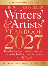 Writers' & Artists' Yearbook 2026