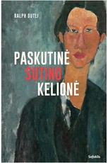 Paskutinė Sutino kelionė