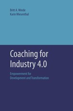 Wrede, B: Coaching for Industry 4.0