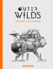OUTER WILDS HB