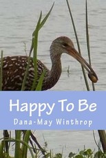 Happy To Be
