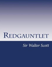 Redgauntlet