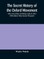The secret history of the Oxford Movement, with a new preface containing a reply to critics (Fifth Edition) (Thirty Second Thousand)