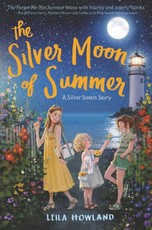 Howland, L: Silver Moon of Summer