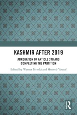 Kashmir after 2019